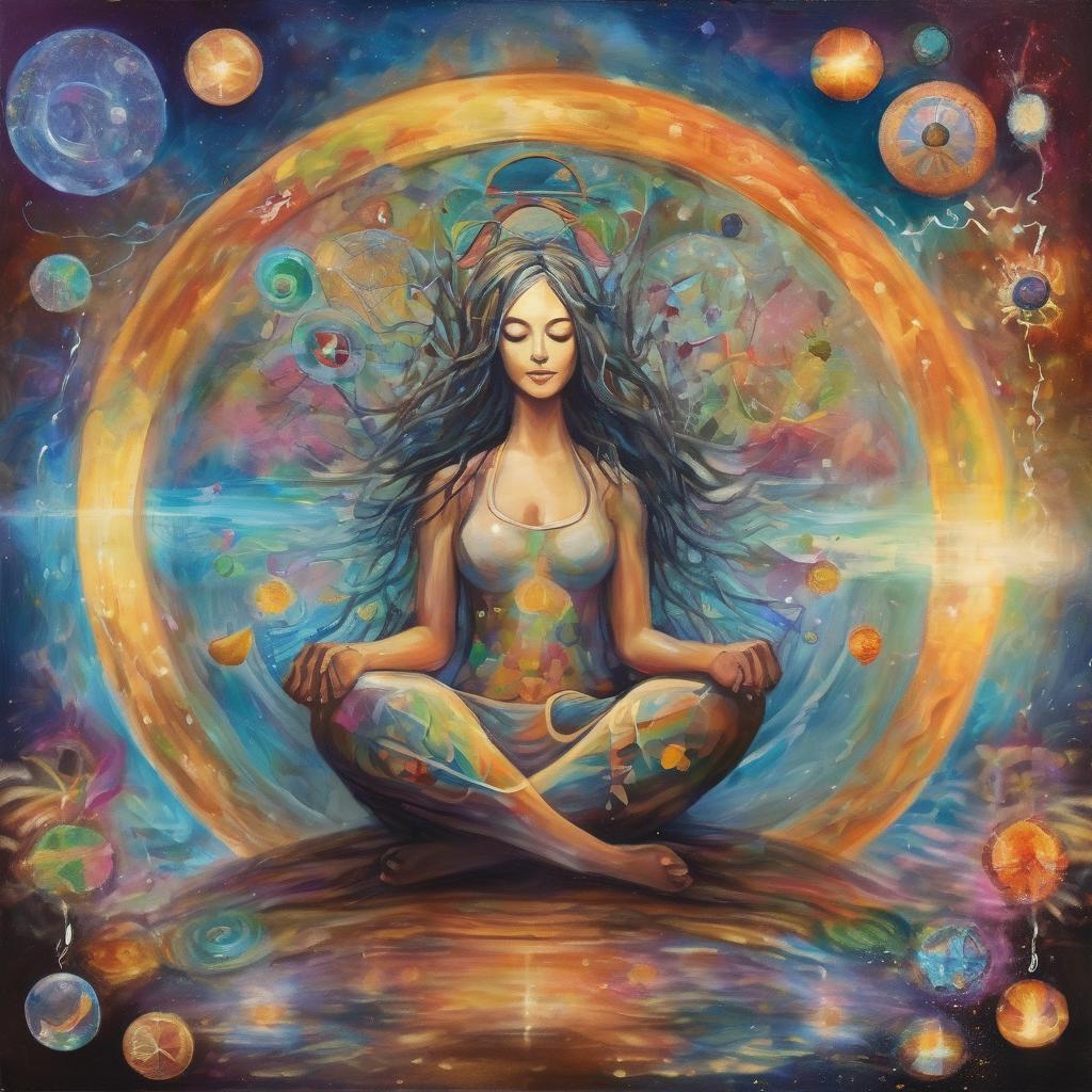 Συναισθηματική ΕυφυΊα και Ισορροπία