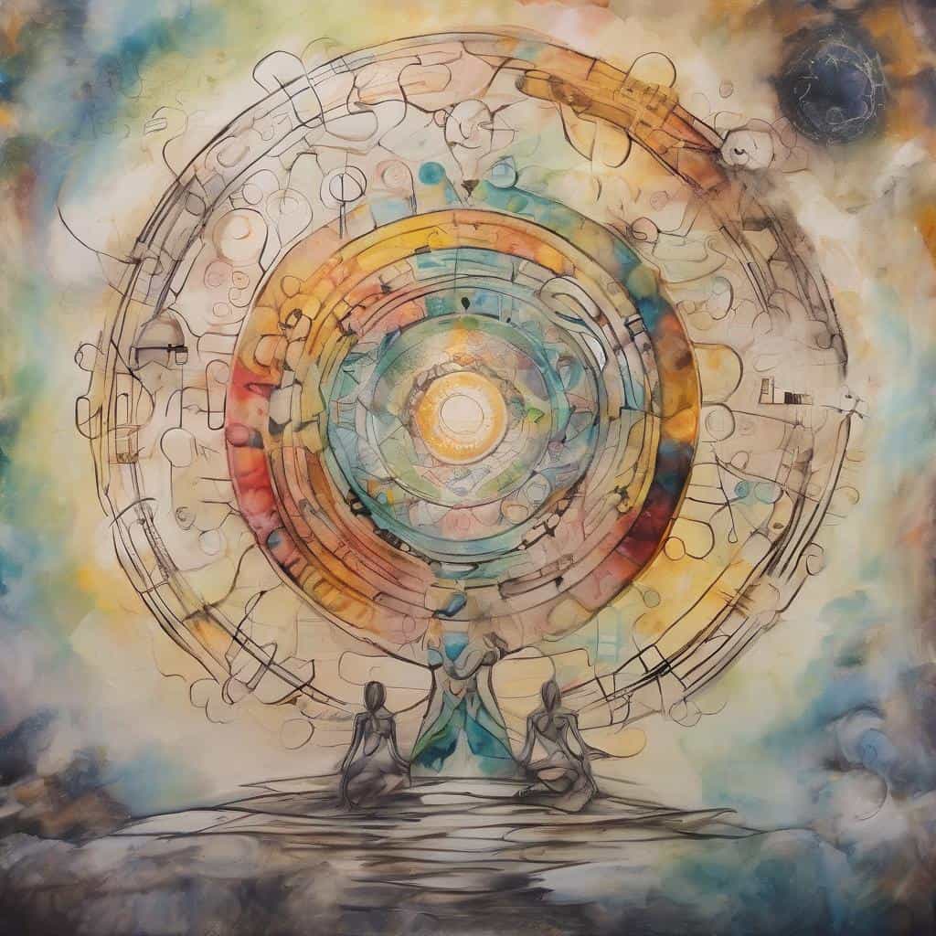 Δημιουργώντας μια Ρουτίνα με Σκοπό: Η Συνταγή για Επιτυχία