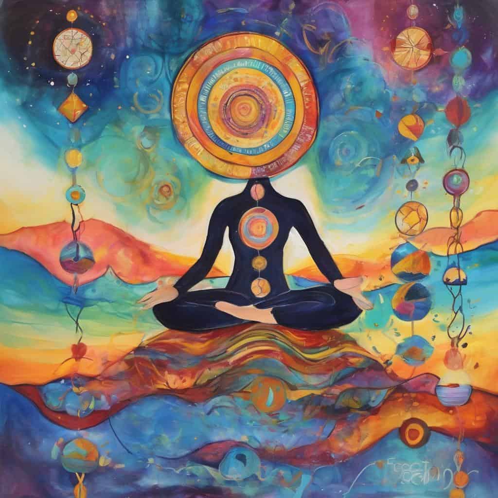 Αναζητώντας την Ισορροπία: Κινητήρια Δύναμη και Φροντίδα για τον Εαυτό μας