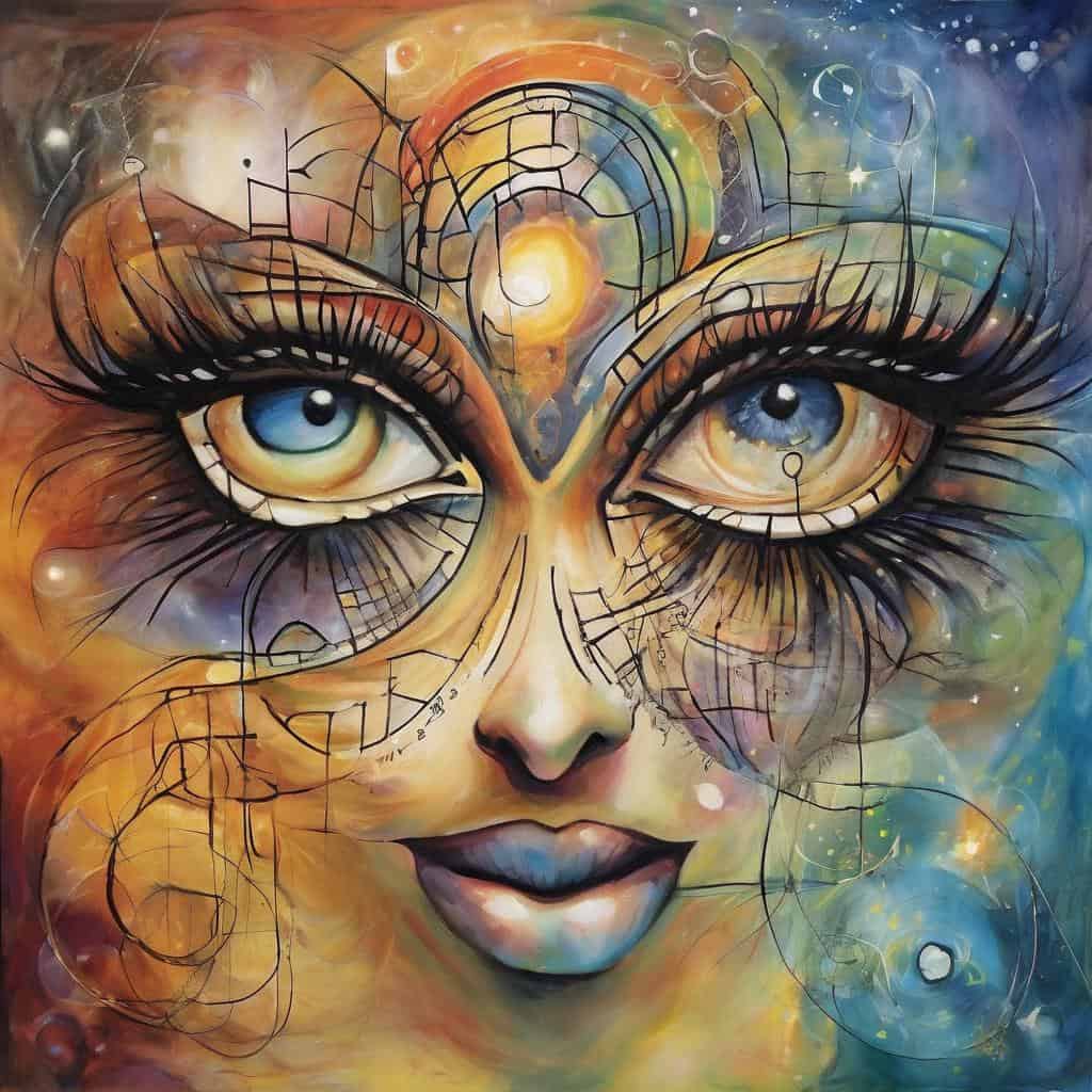 Δημιούργησε το Όραμα του Μέλλοντός σου