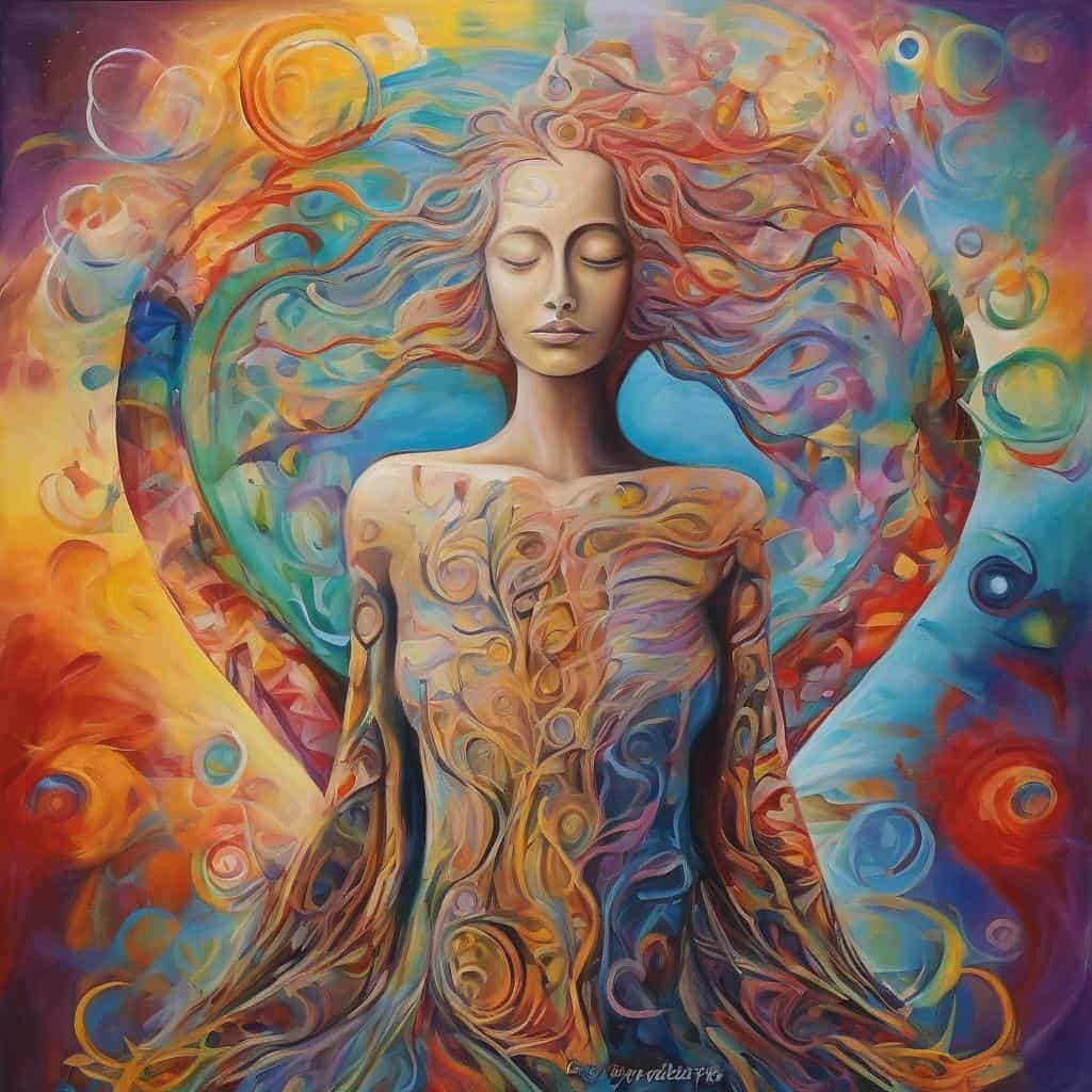 How to Turn Tension Into Inspiration