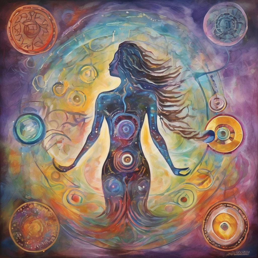 Αλλαγή στη συνείδηση για μια ρουτίνα με σκοπό