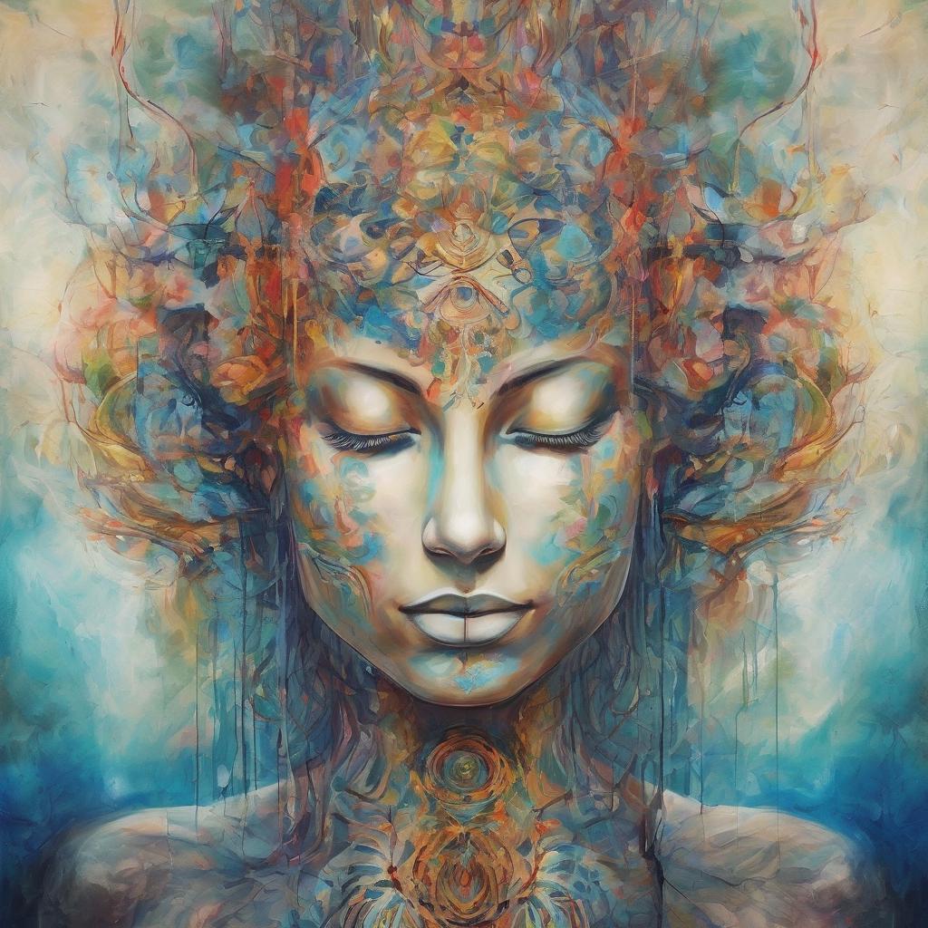 Ανακαλύπτοντας την εσωτερική γαλήνη μέσα μας