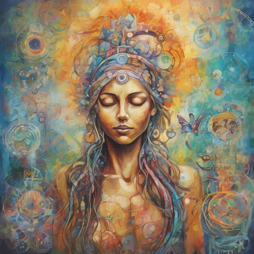 Μετάβαση σε θετική σκέψη