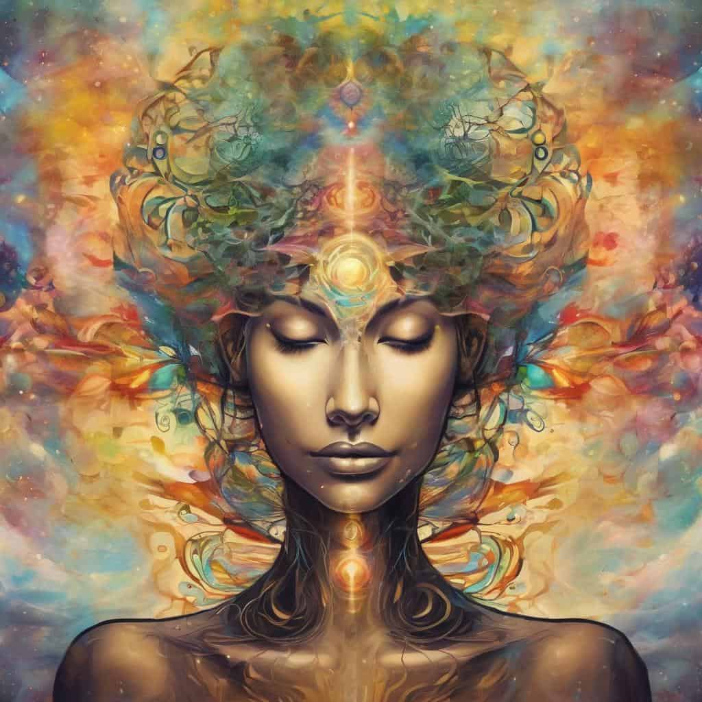 How to Build Calm Energy in Your Mind