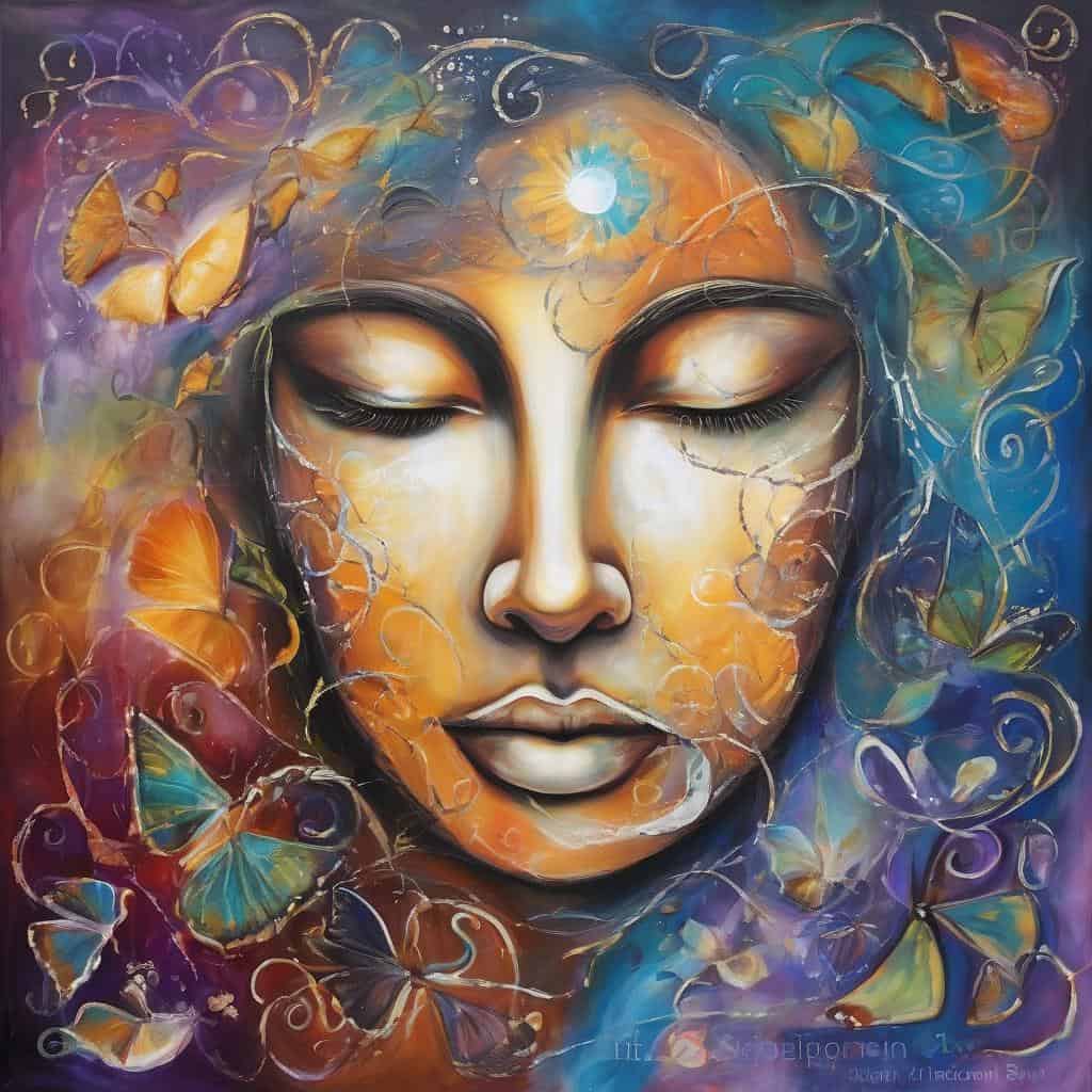 How to Break Free from Fear and Doubt