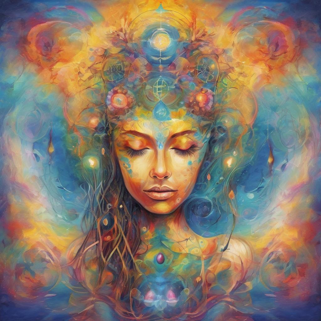 Ενίσχυση της συναισθηματικής νοημοσύνης για να δημιουργήσετε ενέργεια γαλήνης