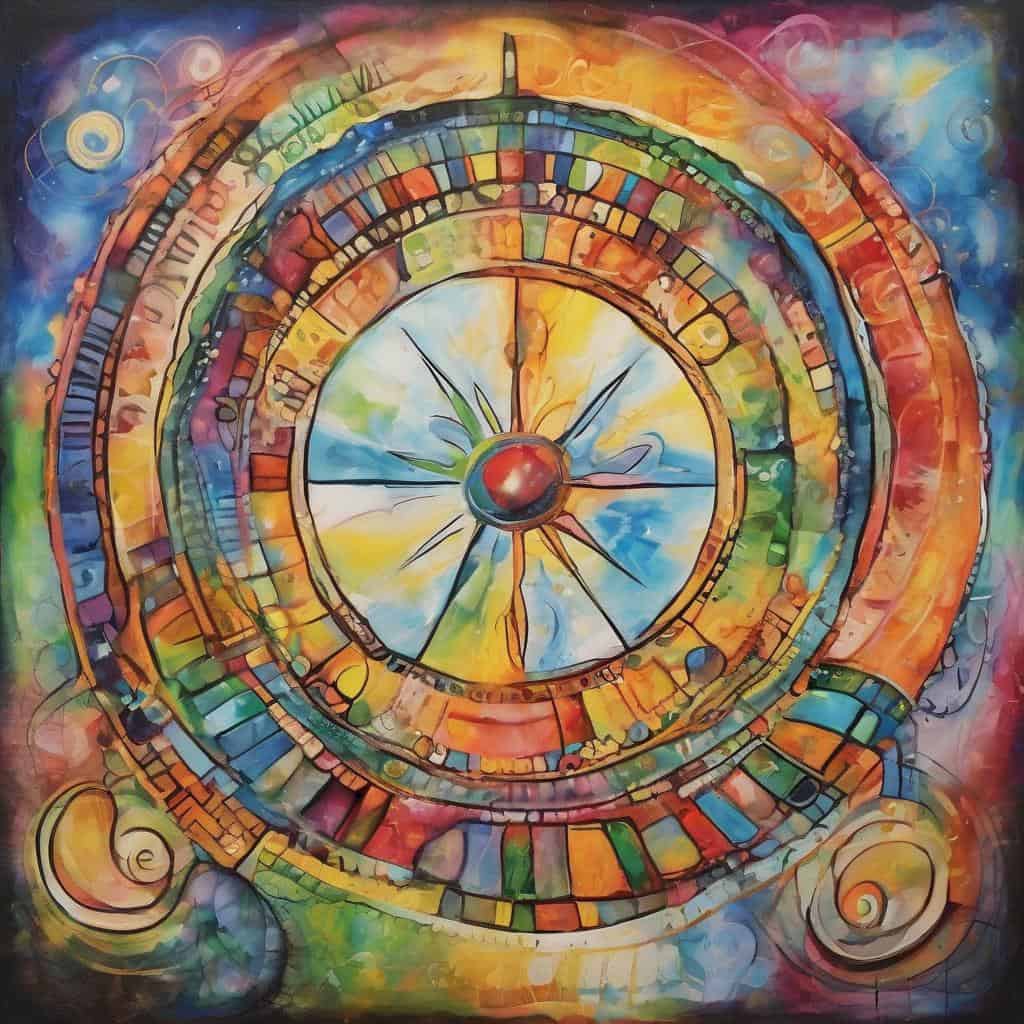 How to Stay Positive While Building Long-Term Success