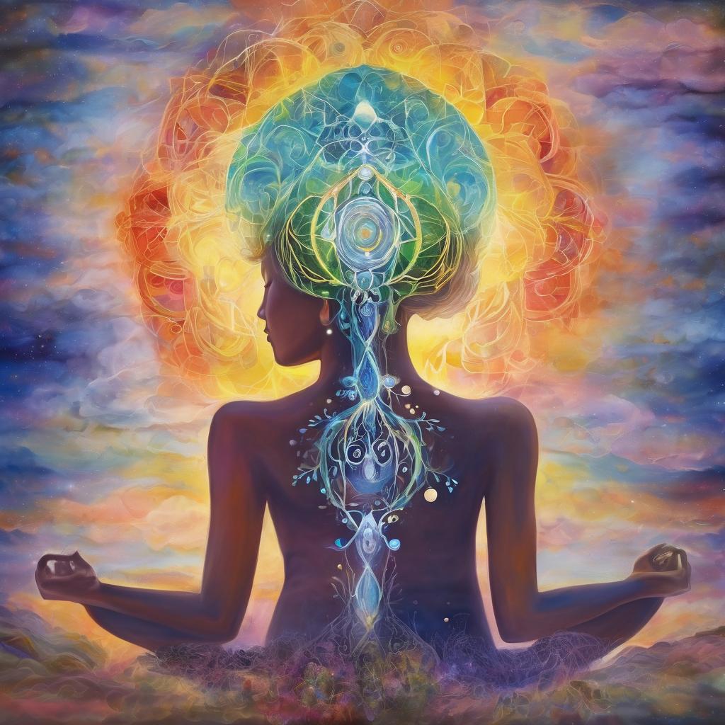 Αναπροσαρμογή της σκέψης για μια γαλήνια ψυχική κατάσταση