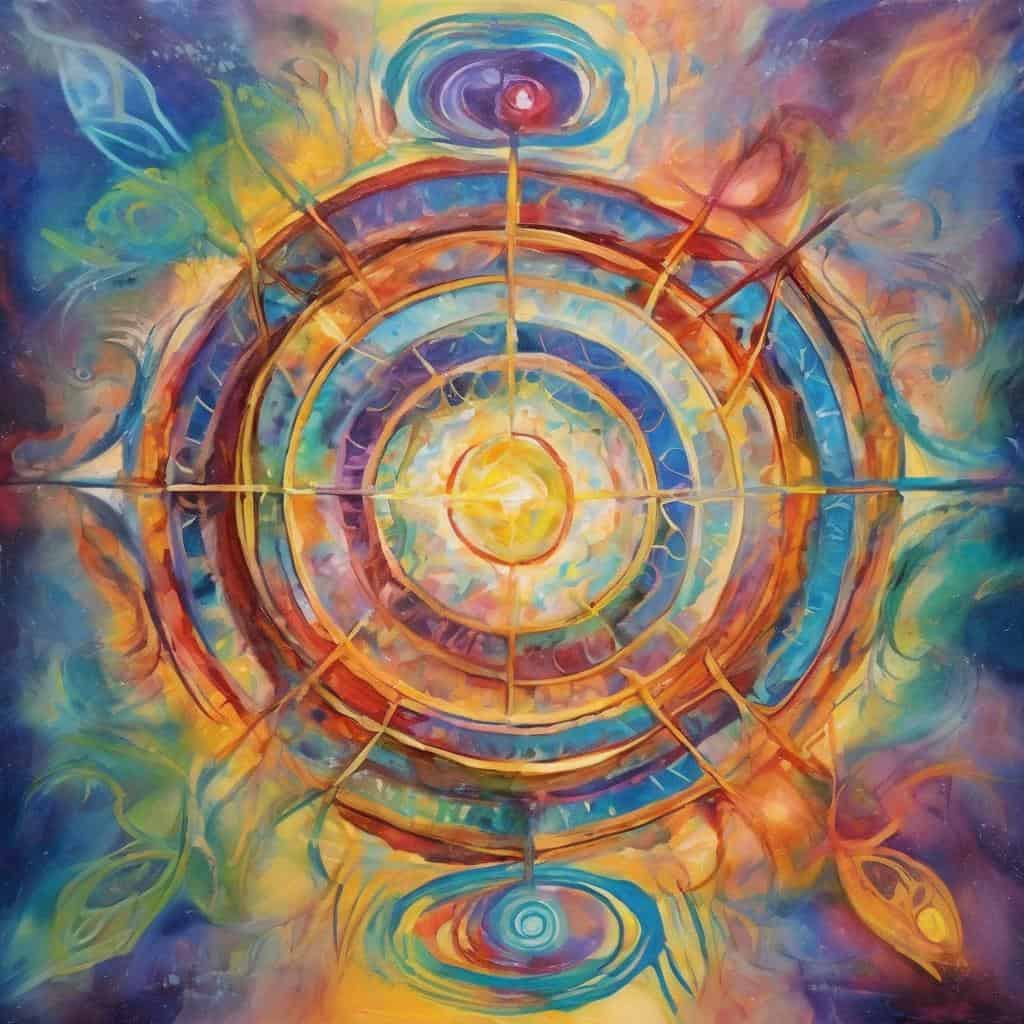 Δημιουργώντας Εσωτερική Αρμονία και Ενέργεια Ισορροπίας