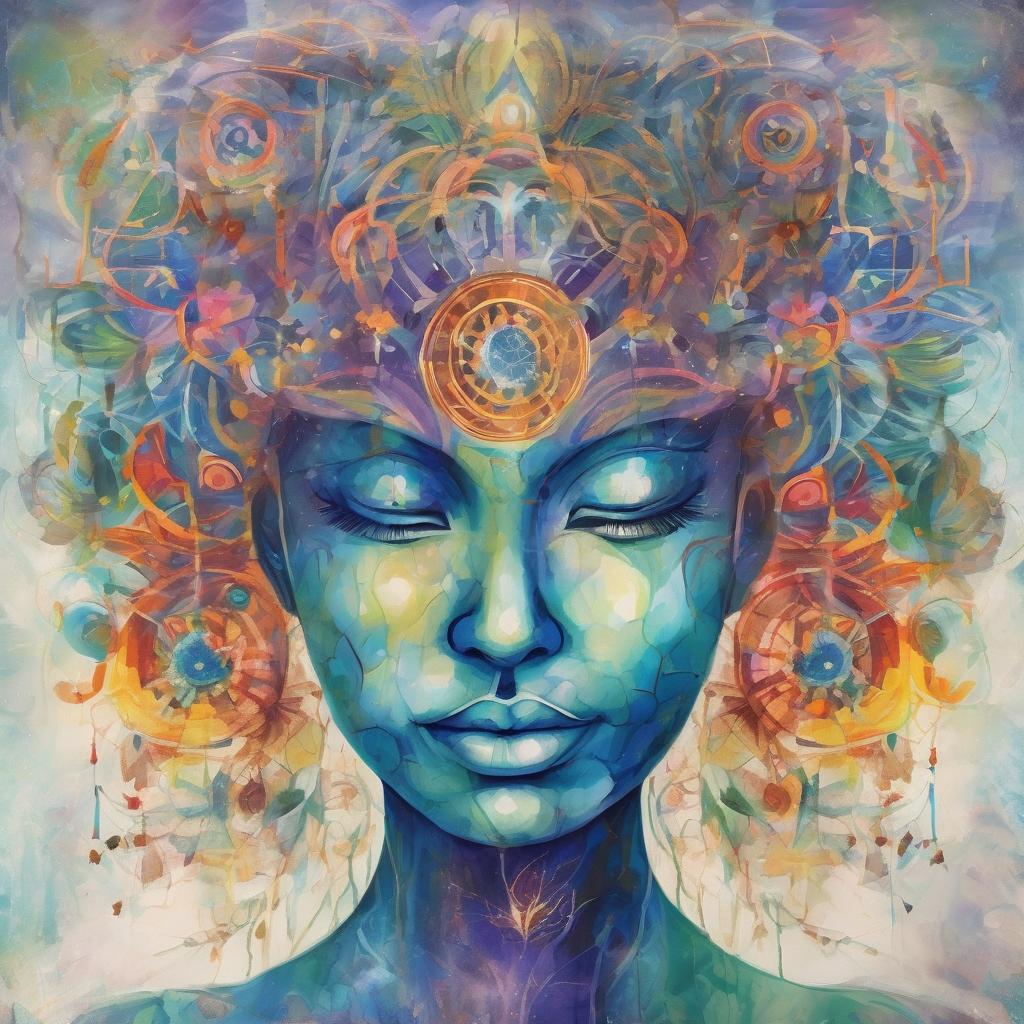 Ενίσχυση της συναισθηματικής νοημοσύνης για εσωτερική γαλήνη