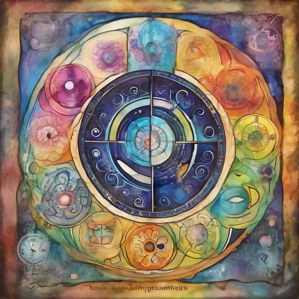 How to Stay Productive While Keeping Balance