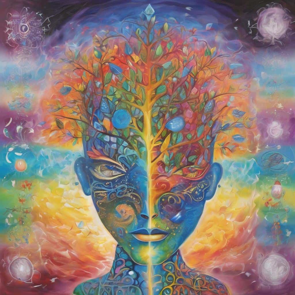 How to Build a Peaceful Daily Mindset