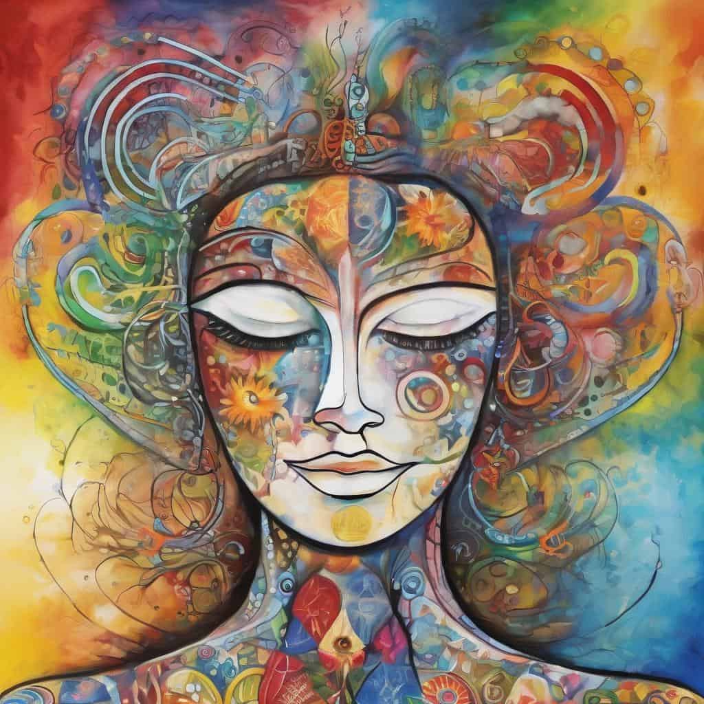 How to Build a Calm State of Mind