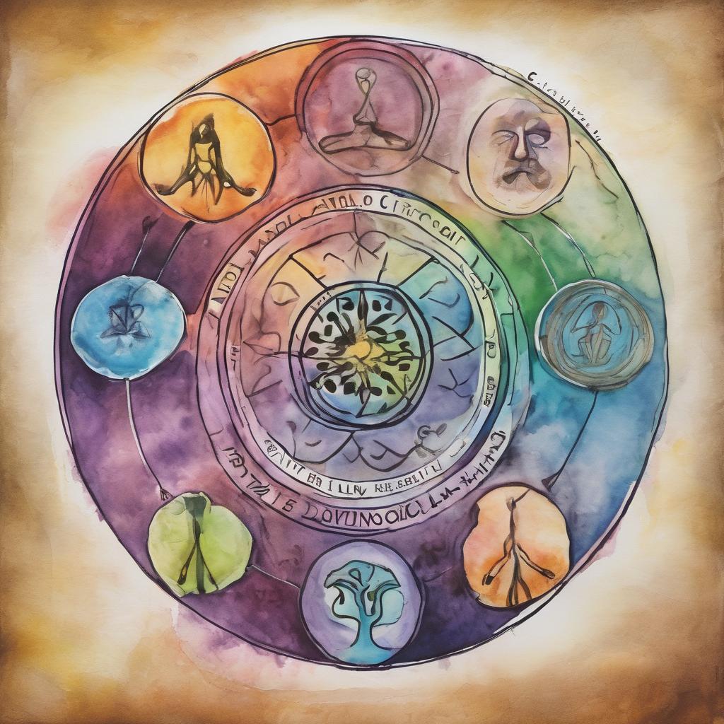 Μεταστροφή Σκέψης για την Ανάπτυξη της Ψυχικής Υγείας