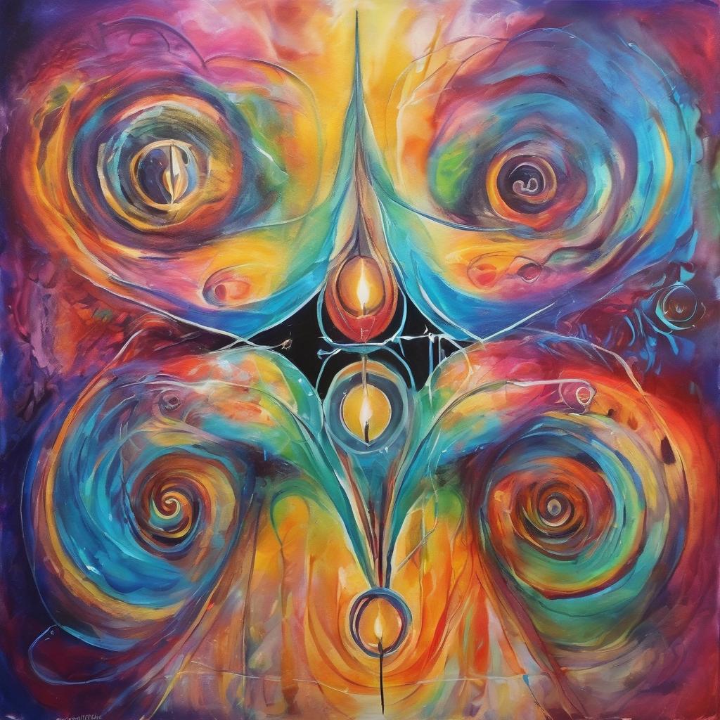 Μετατροπή της Έντασης σε Έμπνευση